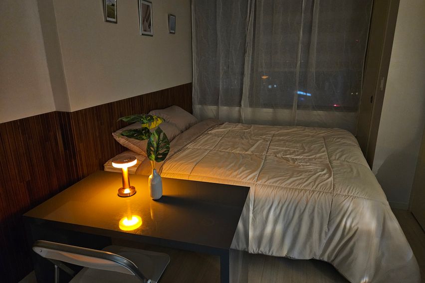 ■제주공항 한라병원~^