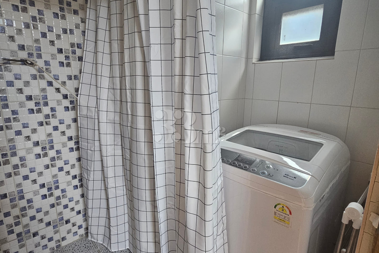 Fully furnished studio (approx. 26 m²) locate 14th image
