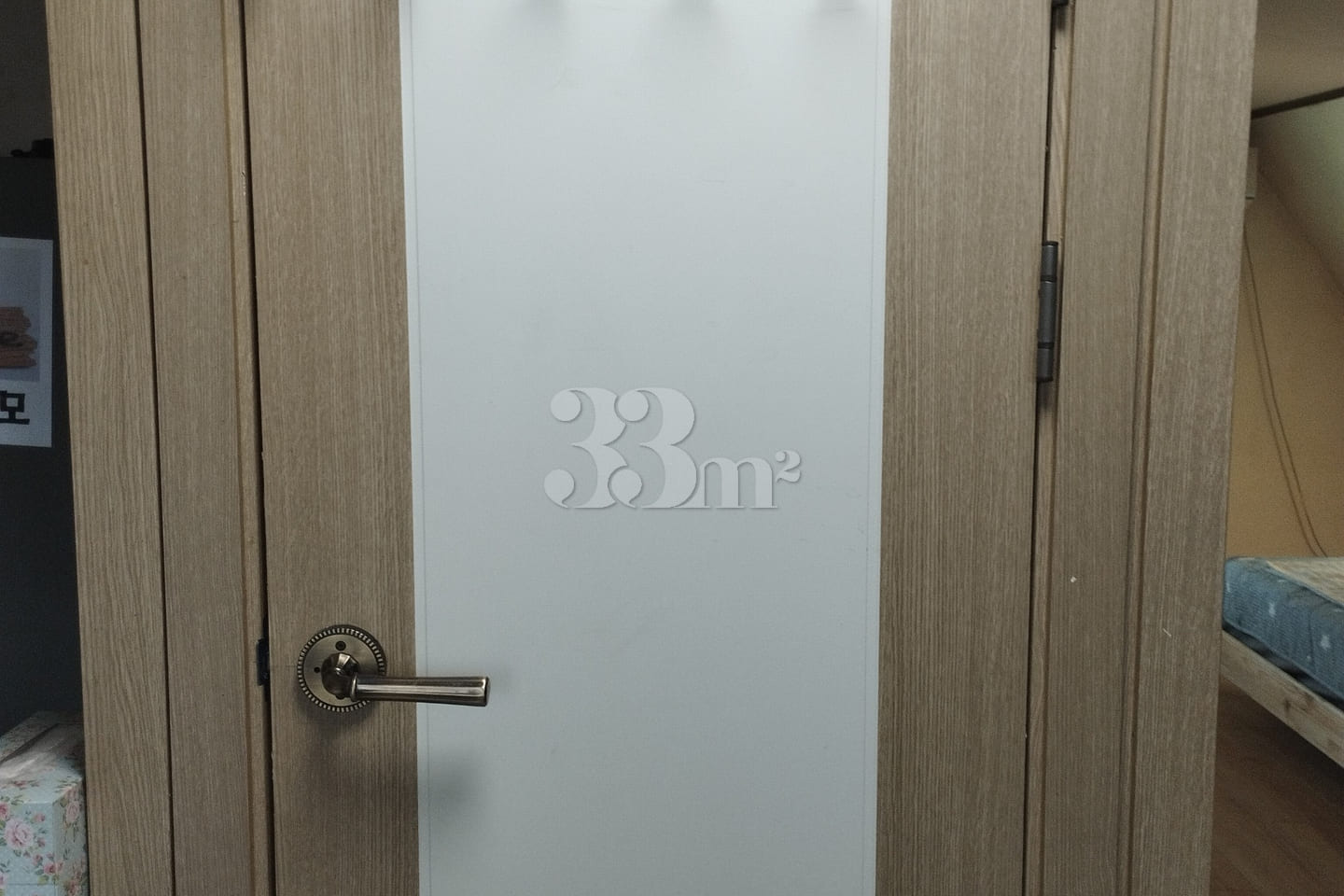Suwon Station Airbnb-style 14th image