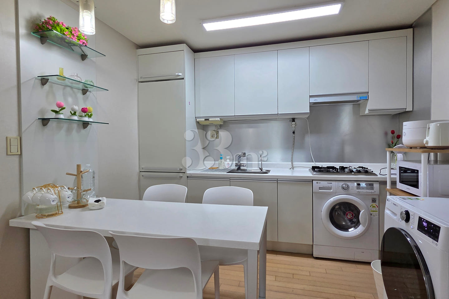 Jongno Olive ๐ฟ Stay 10th image