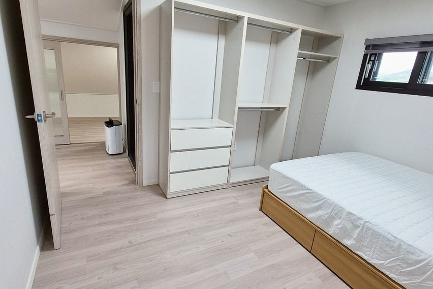 옥탑 예쁜 미니투룸 4번째 이미지