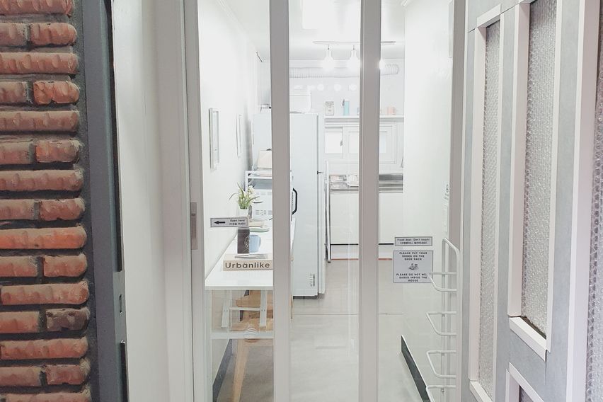 건대/군자 인접 2룸B