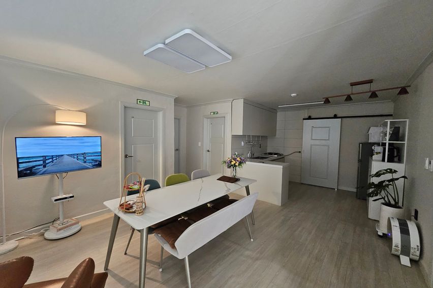  감성독채 힐링공간 