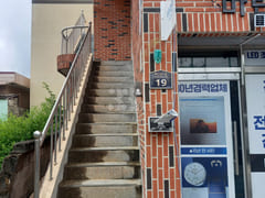 Yangsan Stadium ๐ Jungang-dong Stay 8th image