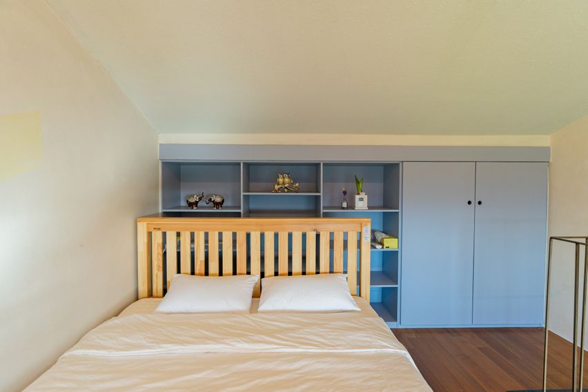 바다가 보이는 2번복층