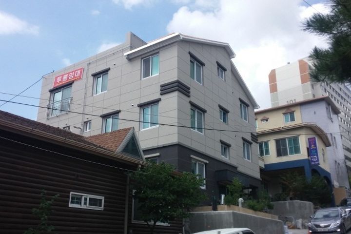 태백최적 주거지역 투룸 5번째 이미지