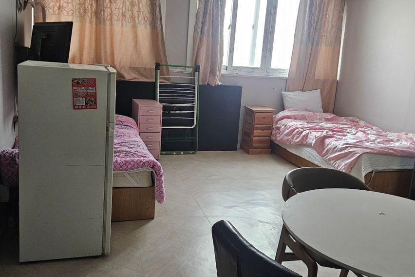 제물포역 청운대 근처