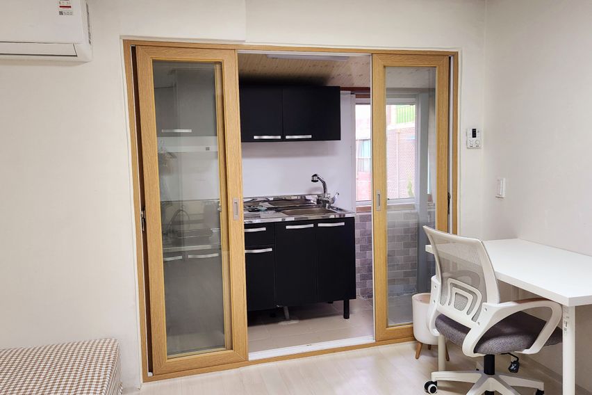 전북대병원 주차장앞위치