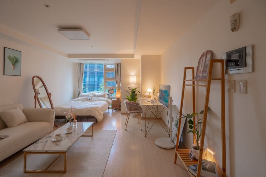 광화문경복궁 종로 시청 12번째 이미지