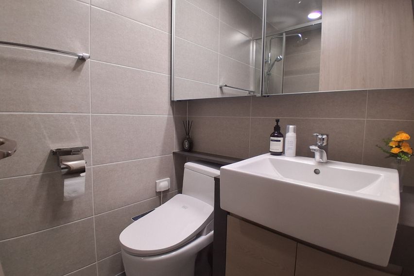 송도 풀옵션 멋진뷰