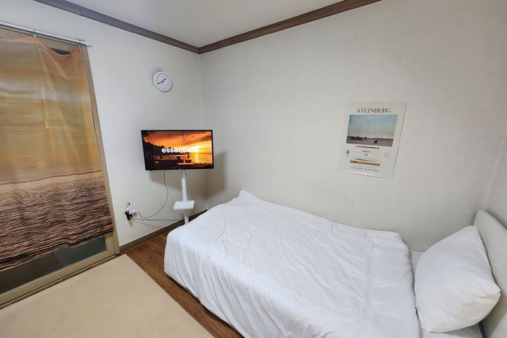 (Special Price for Vacant Room) Chungnam Nati 3th image