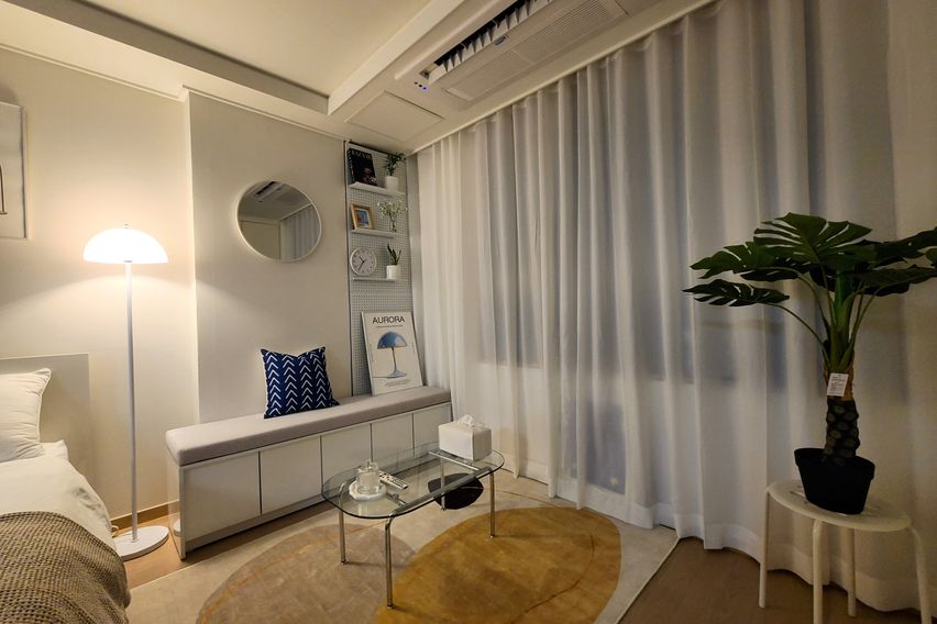 ☆광명역중앙대병원풀옵션