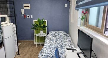 삼원302 방 이미지