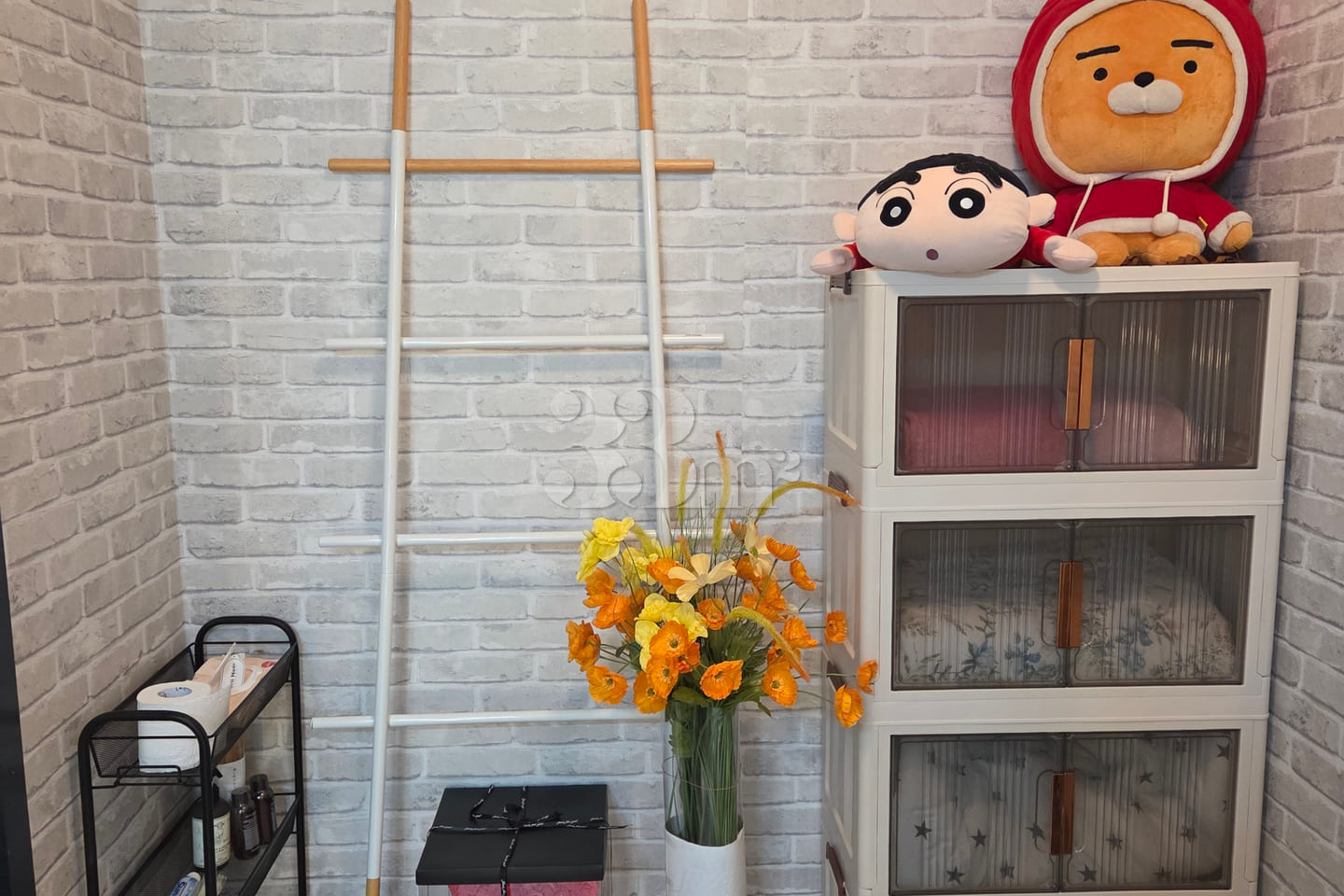 Giheung 🌈 Lovely home with convenient parkin 1th image