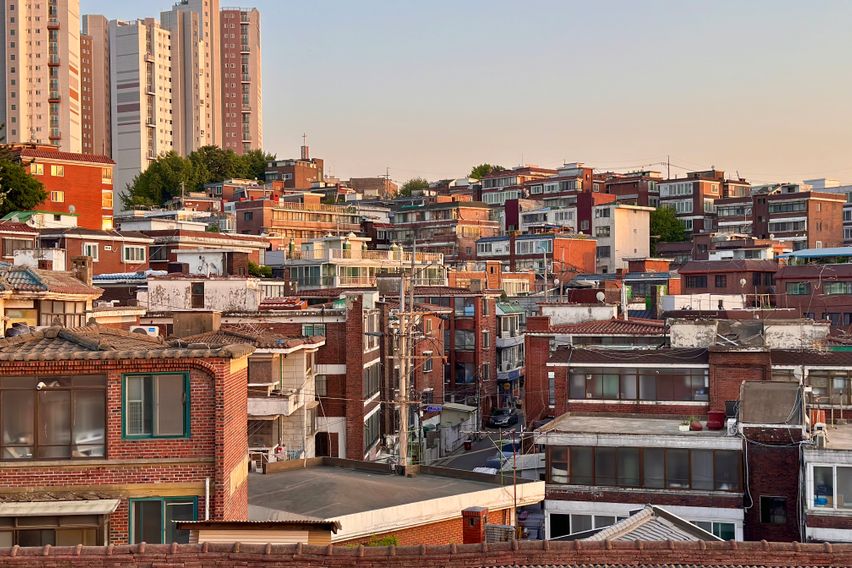 충정로역 3분|쓰리룸