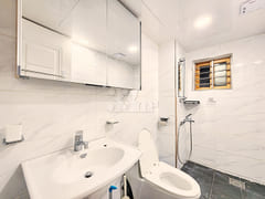 Fully furnished 2-room unit with a spacious l 5th image
