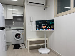 5 minutes from Sadang Station, single room, c 0th image
