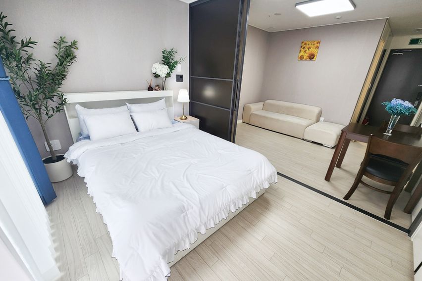 캠퍼스타운역🌟송도더샵🌟 0번째 이미지