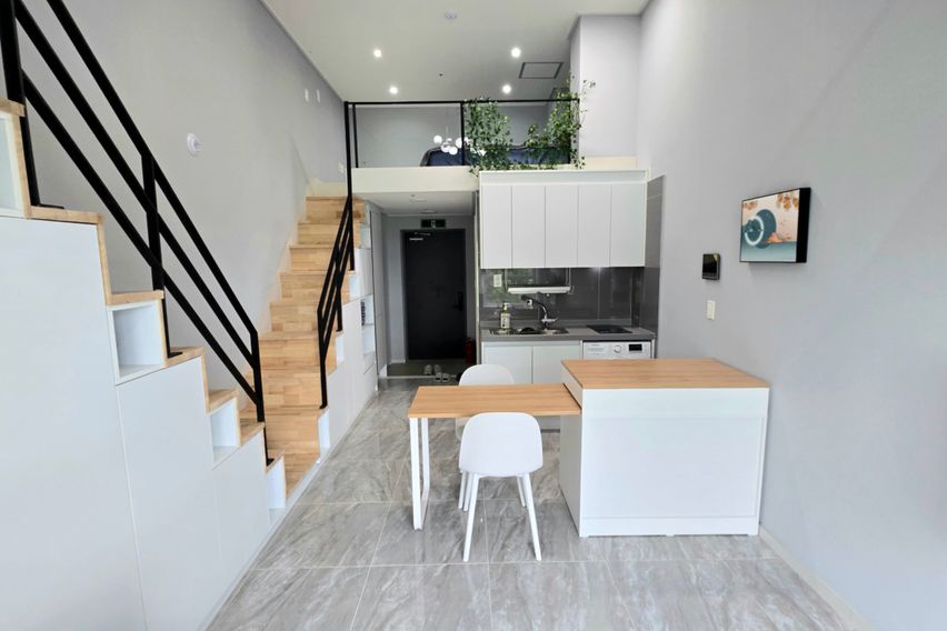 ❣️이케아인테리어숲속뷰❣️ 5번째 이미지