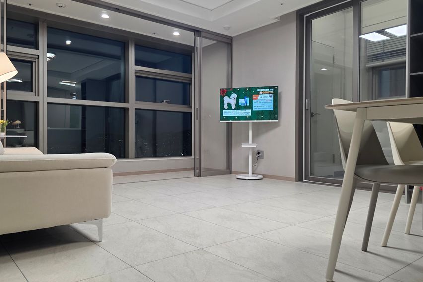 롯데드메르궁 /풀옵션