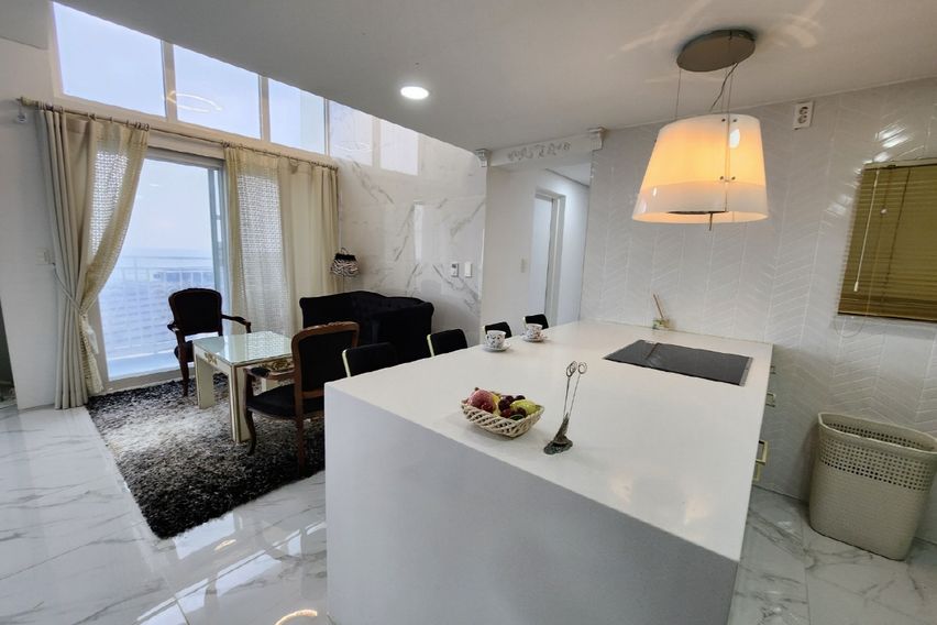 그랜드하니하우스럭스바다 0번째 이미지