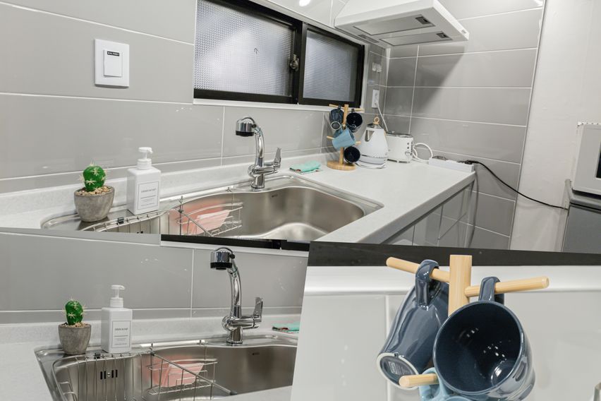 홍대3번출구 1.5룸4