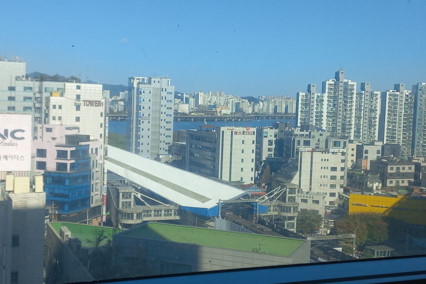 ❤️당산역/1분/한강뷰