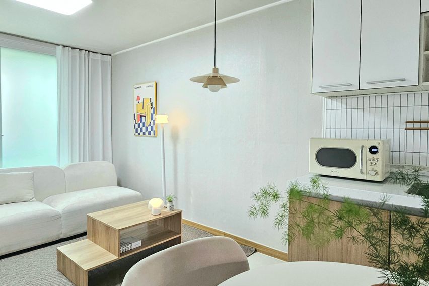 🌵아주대🌵광교투룸 6번째 이미지