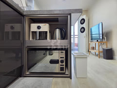 Cheolsan 21-pyeong apartment 🏡 Gadi 9th image