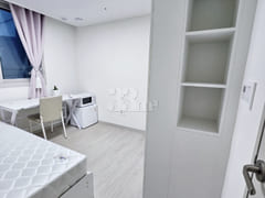 Soonchunhyang University Sinchang Station New 2th image