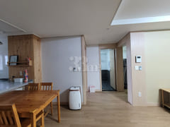 Two-room apartment, 5-minute walk from Jung-e 5th image