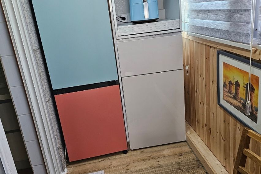 고색역도보3분2룸302 6번째 이미지