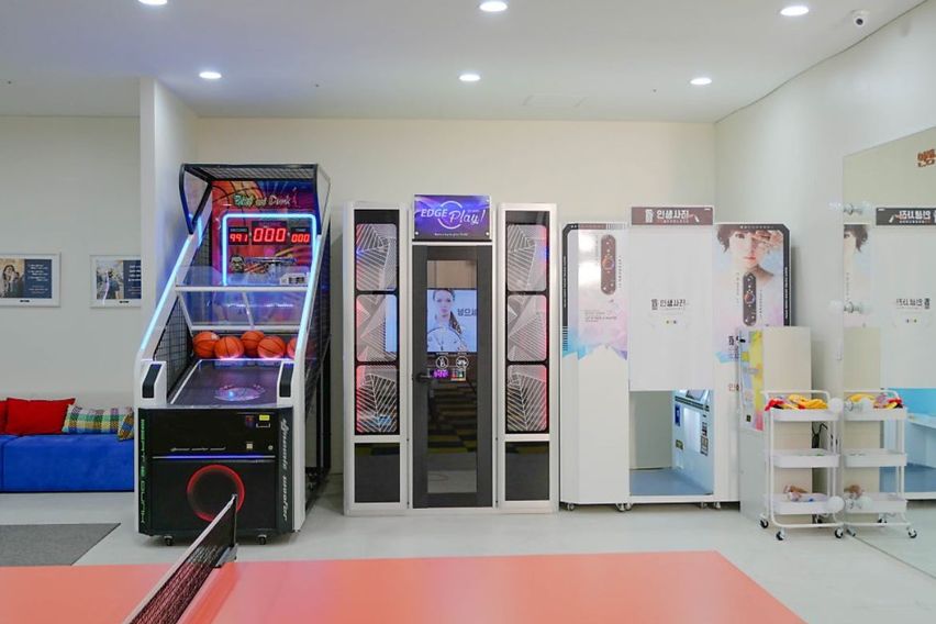 범일역 단기,한달살기