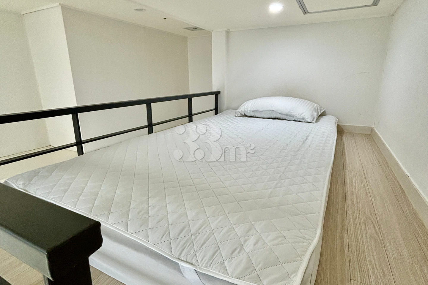 Asan Hospital New Building Duplex C 13th image