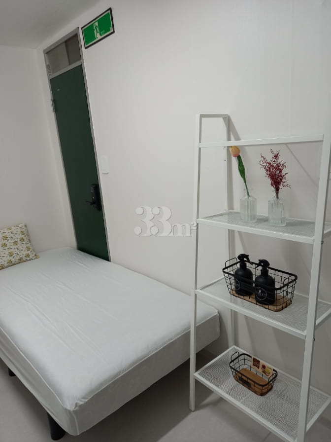 Spacious room near Seoul National University  2th image