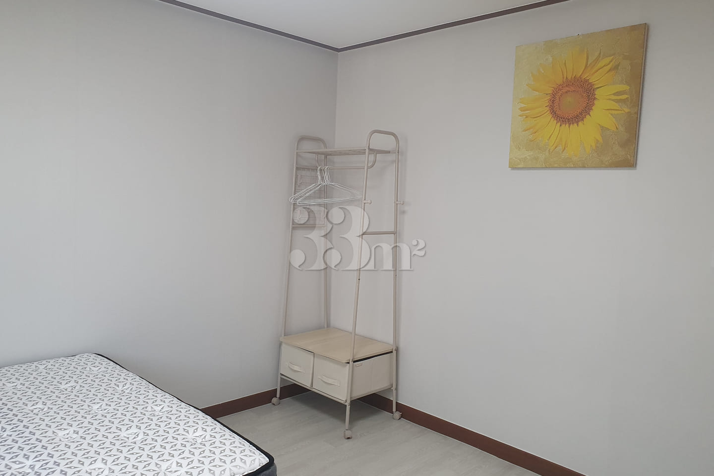 Two-room apartment near Namdaejeon IC 9th image