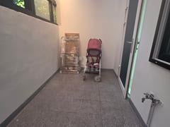 Comfortable 2-room apartment near Myeong-dong 3th image