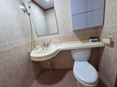 Neat studio apartment in Gokseon-dong, Suwon 5th image