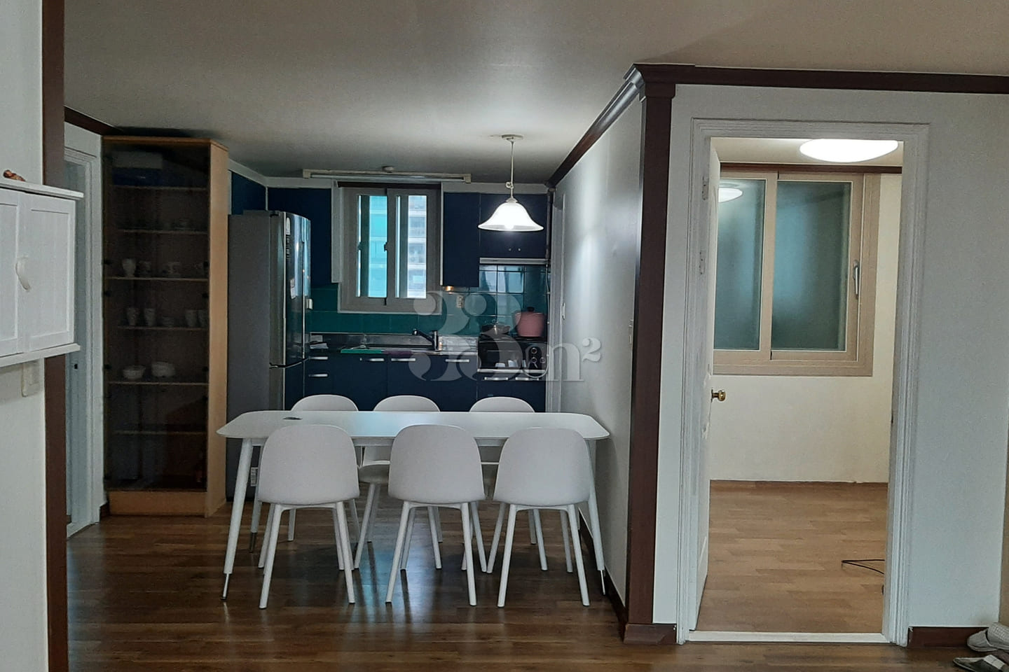 Dormitories in Dongtan, Osan, and Byeongjeom 3th image