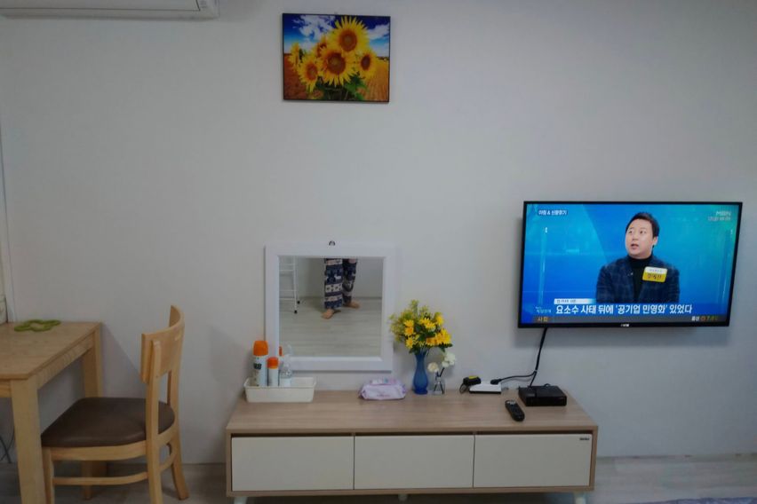 부천역5분,깔끔원룸#2 2번째 이미지