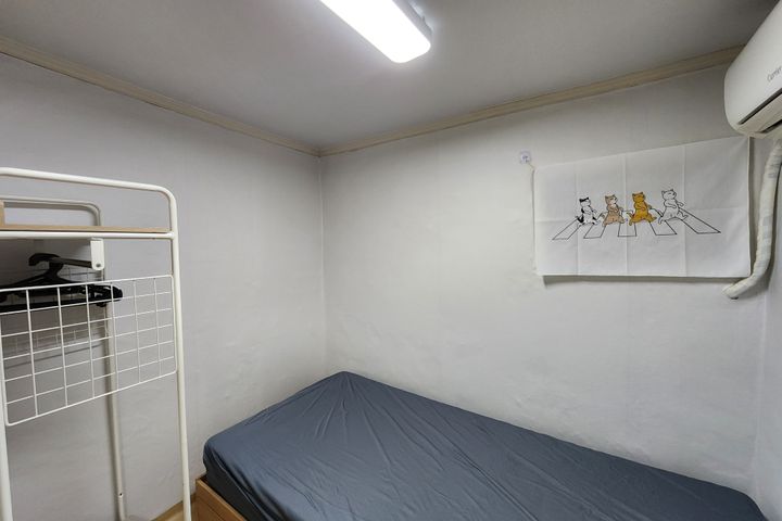 HOME in 숙대-2 10번째 이미지
