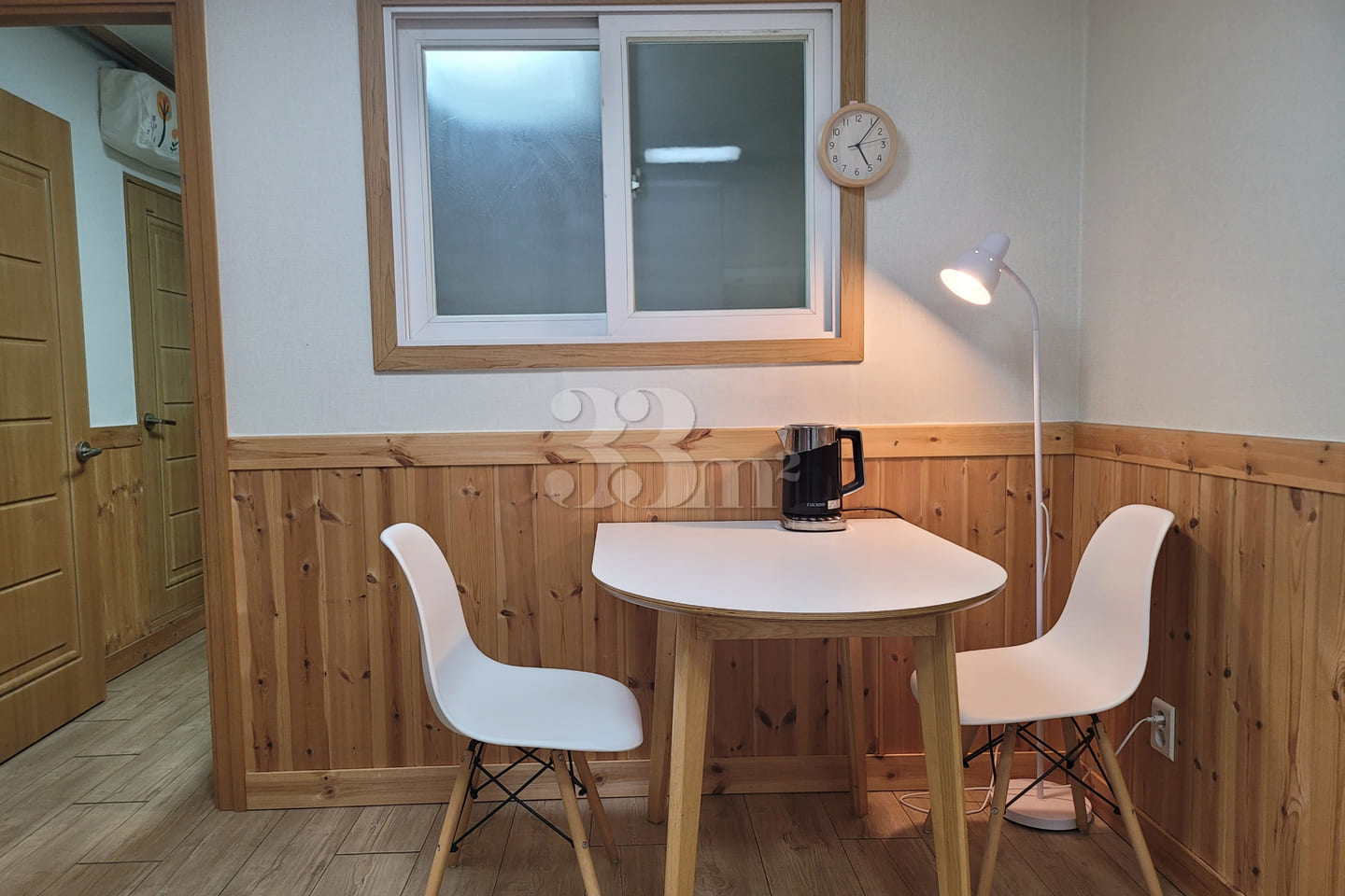 Fully furnished studio in Munsan 1th image