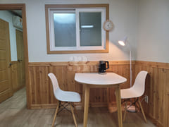 Fully furnished studio in Munsan 1th image