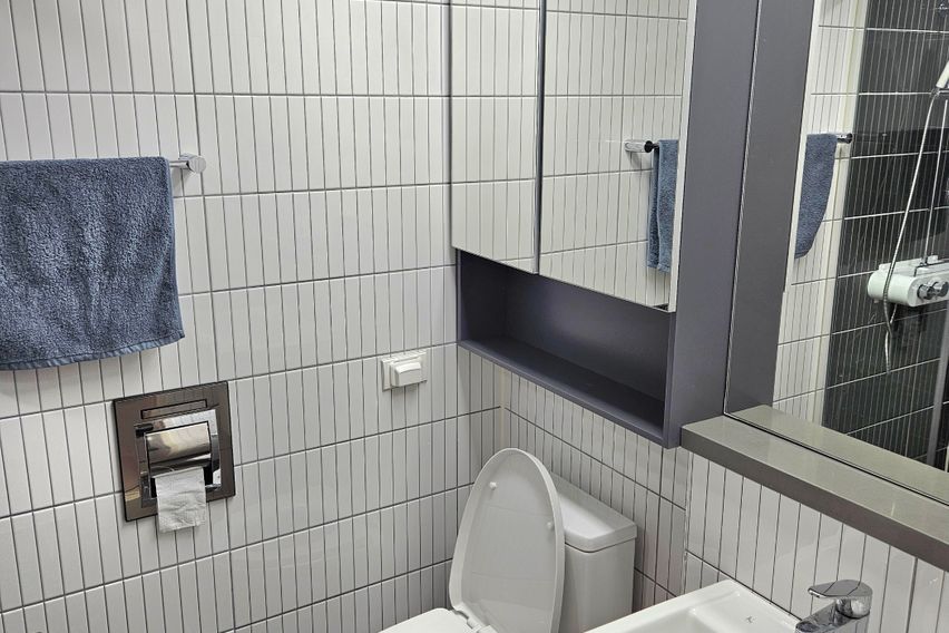 구리역/한양대구리 신축