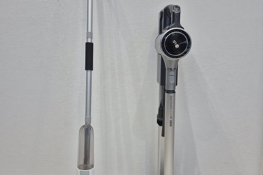 전망 최고, 신축건물