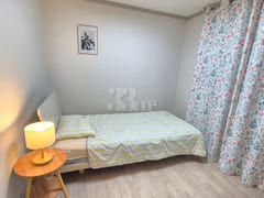3-room apartment near Suseongmot Lake, Suseon 7th image