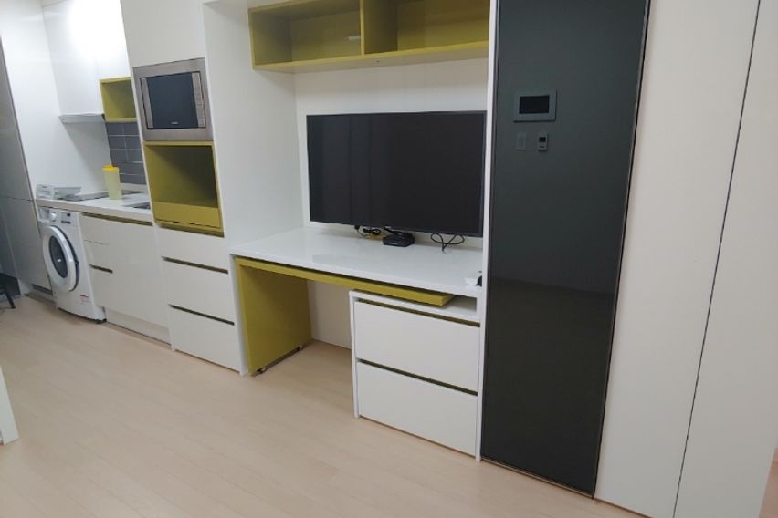 중문오션클라우드