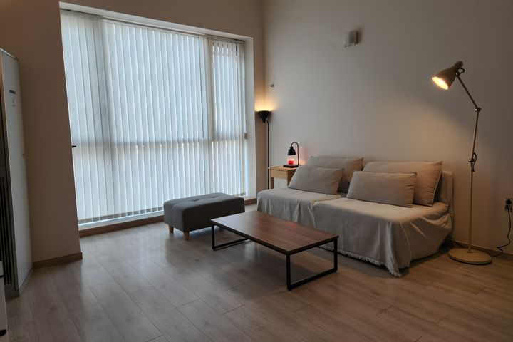 오리역복층,4인,반려O 4번째 이미지
