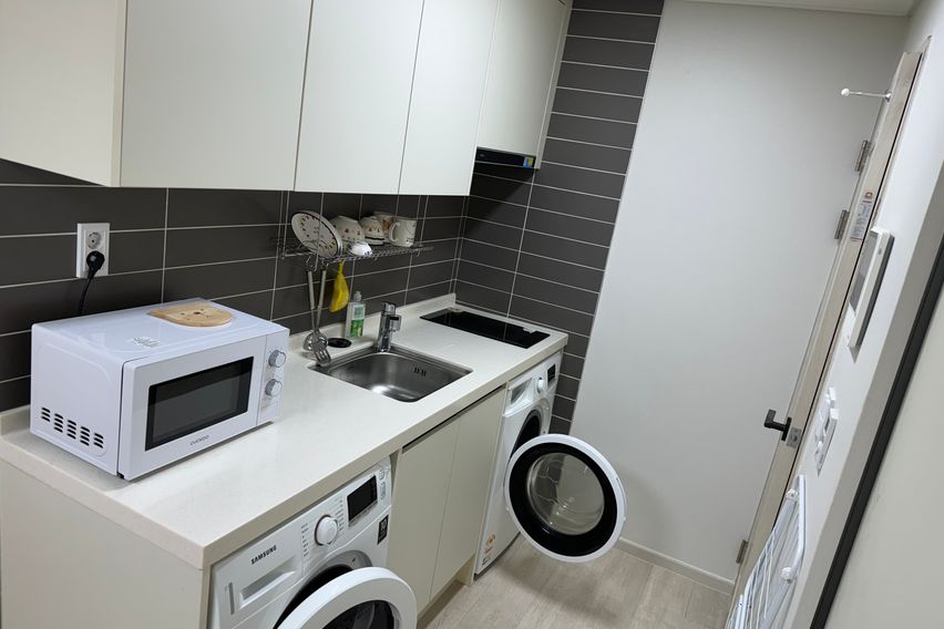 시청역 신축 오피스텔