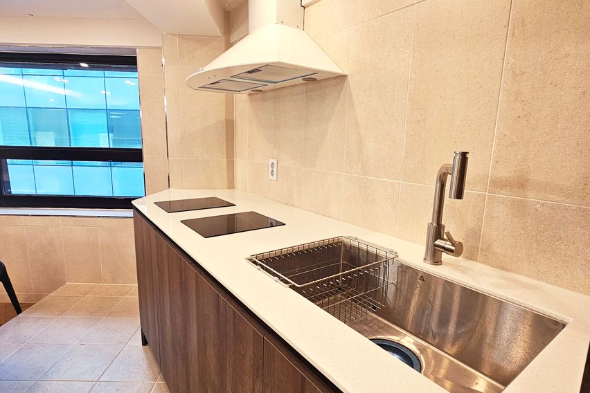 강남역 3분 리모델링